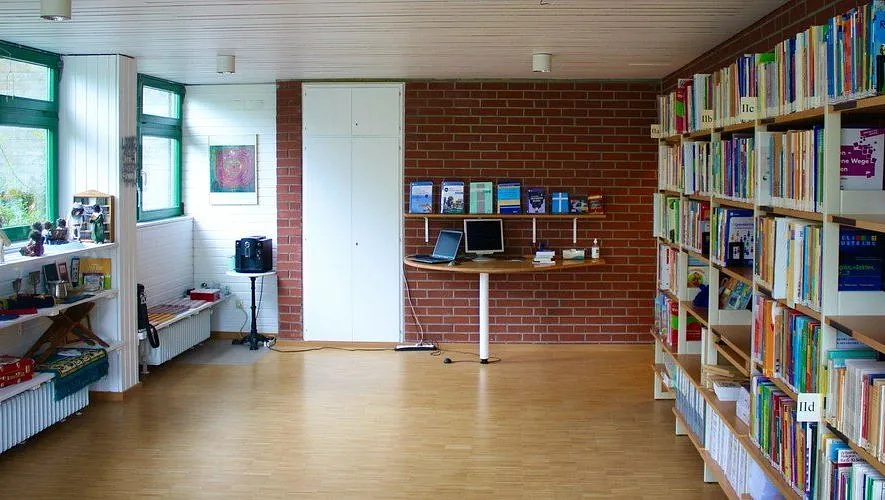 Überlingen am Bodensee-Sitz des Dekanats