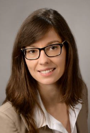 Kristina Wagner foto