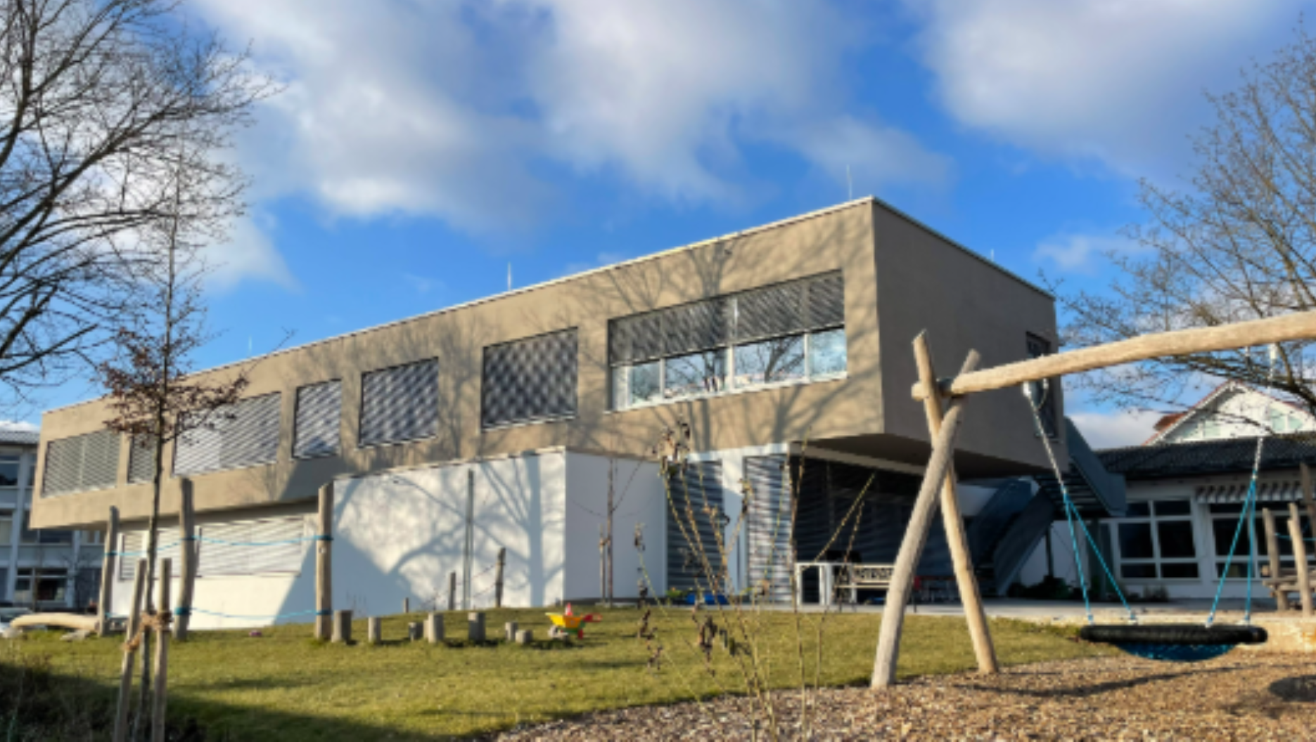 Überlingen am Bodensee-Sitz des Dekanats