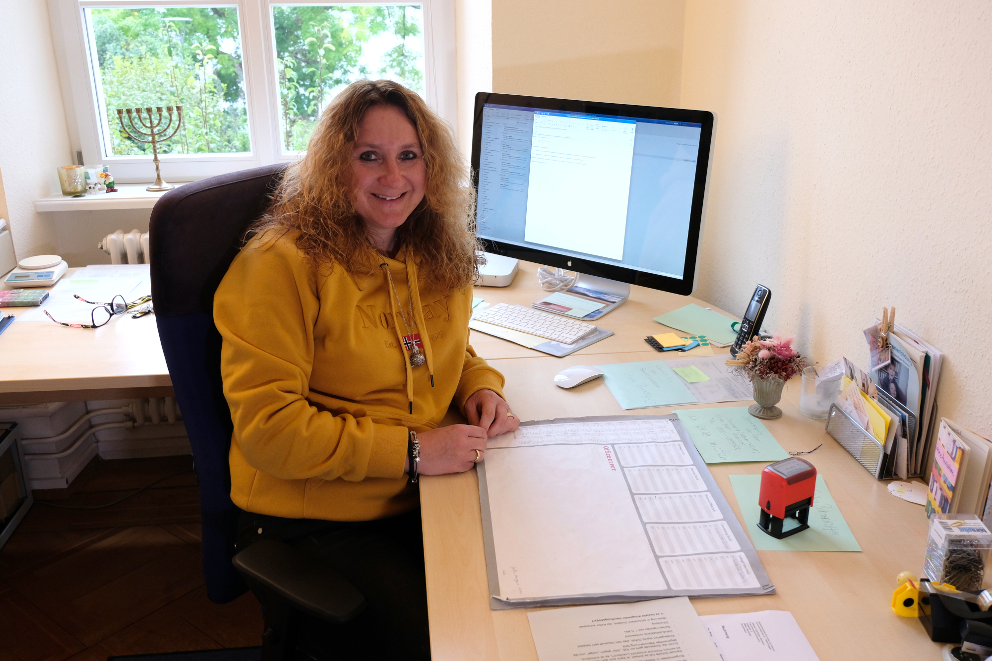 Manuela Bundschuh foto