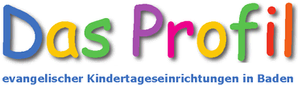 Logo Evangelisches Profil Kindertagesstätten